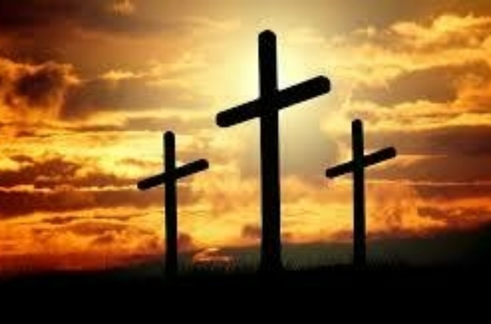 The Atonement of Jesus Christ