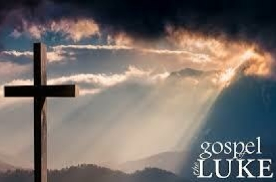 A Series in the Gospel of Luke